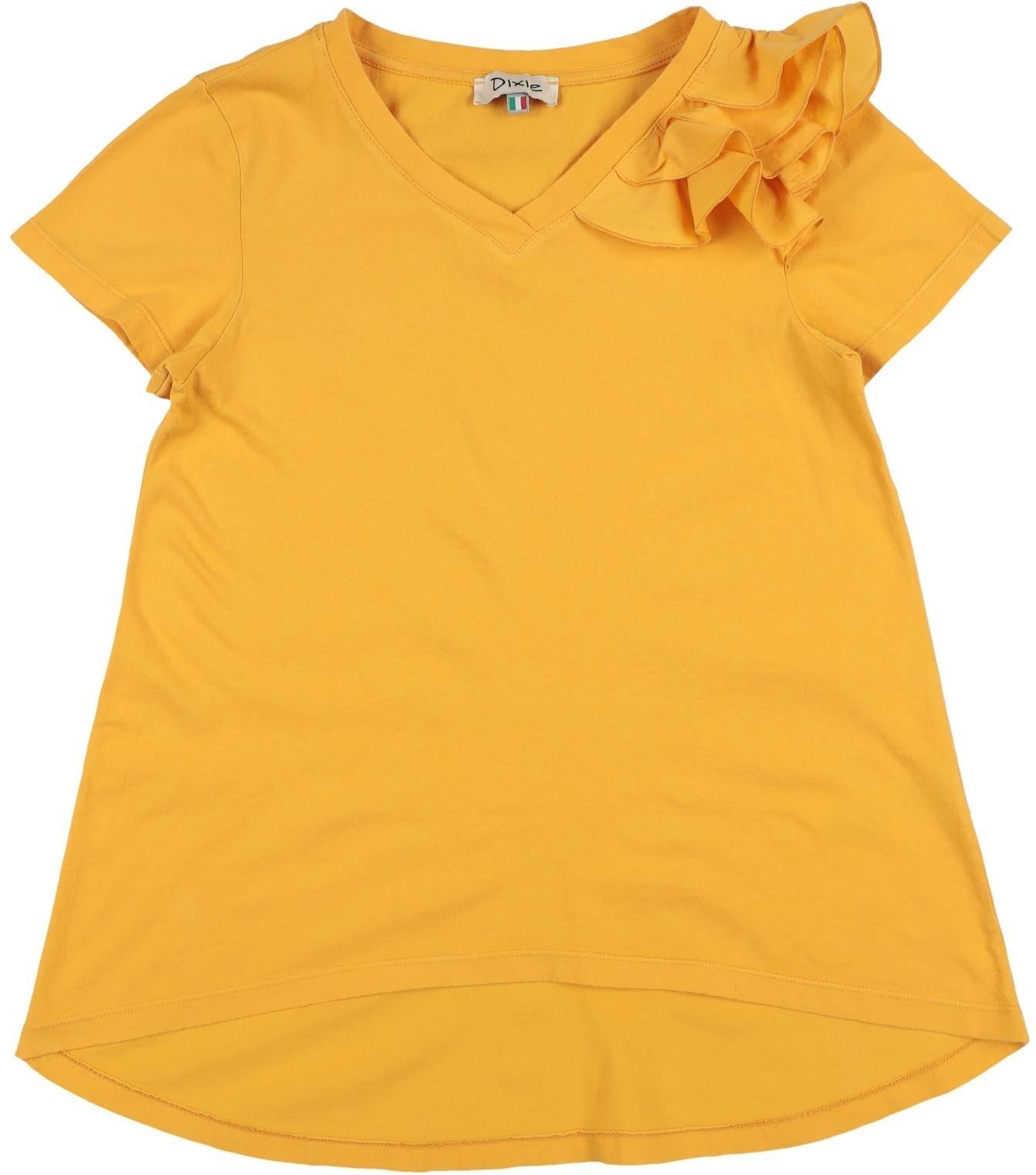 Dixie Camiseta Chica Caléndula 6 Chica