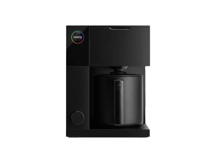 Fellow Aiden Precision Filterkaffeemaschine – Schwarz