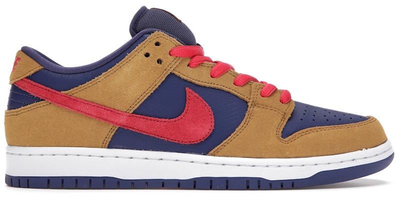 Nike SB Dunk Low Reverse Papa Bear - EU 42.5