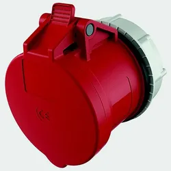 Mennekes Anbaudose Rapido 989