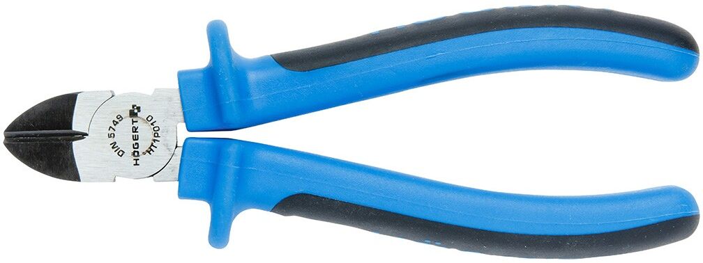 Hogert Technik HT1P012 Side Cutter