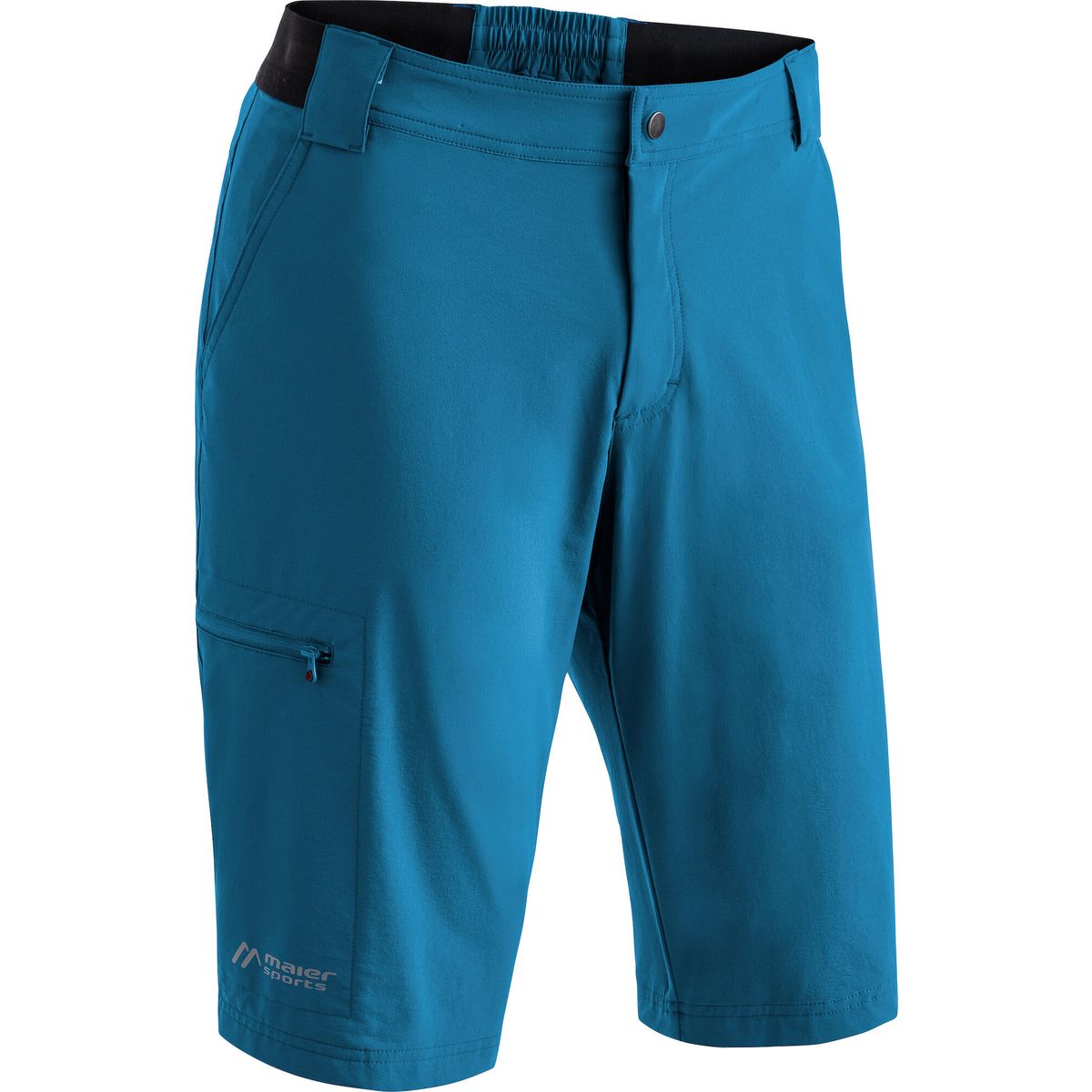 Maier Sports Norit Short Men mary poppins (M10393) 48 3000252-M10393-48