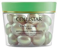 Collistar Anticellulite Cryo Capsules 14 un