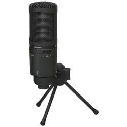 Behringer BM1-U Mikrofon pojemnościowy USB, Mikrofon