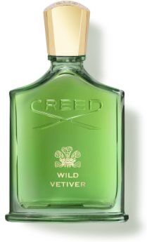 Creed Wild Vetiver Eau de Parfum unissexo 100 ml. Wild Vetiver