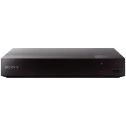 Sony BDP-S1700/K (Blu-ray Player), Bluray Player + DVD Player, Schwarz