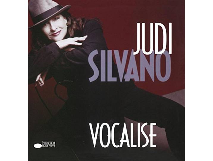 Vocalise