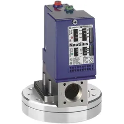 Telemechanique Sensors Druckregler XMLCS10A2S11