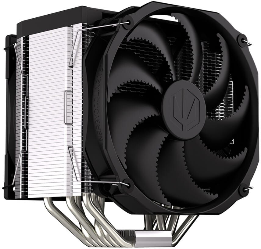 Endorfy Fortis 5 Dual Fan