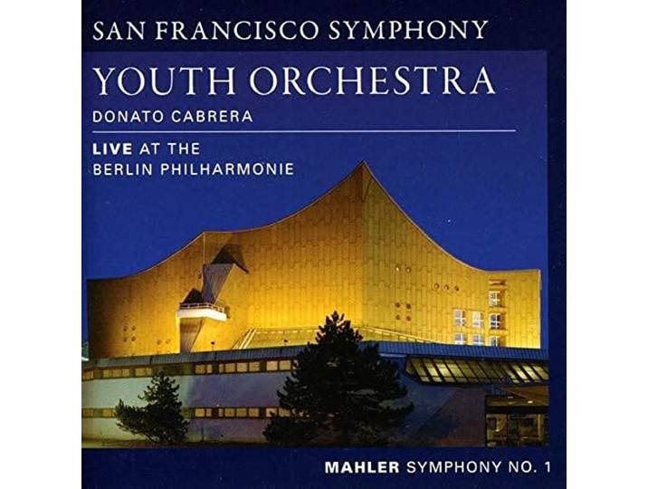 G. Mahler - Symphony No.1