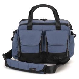 Tenba DNA v2 10 Shoulder Bag - Blue (Kamera Schultertasche) (638-767)