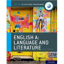 English A, Schulbücher von Rob Allison, Brian Chanen