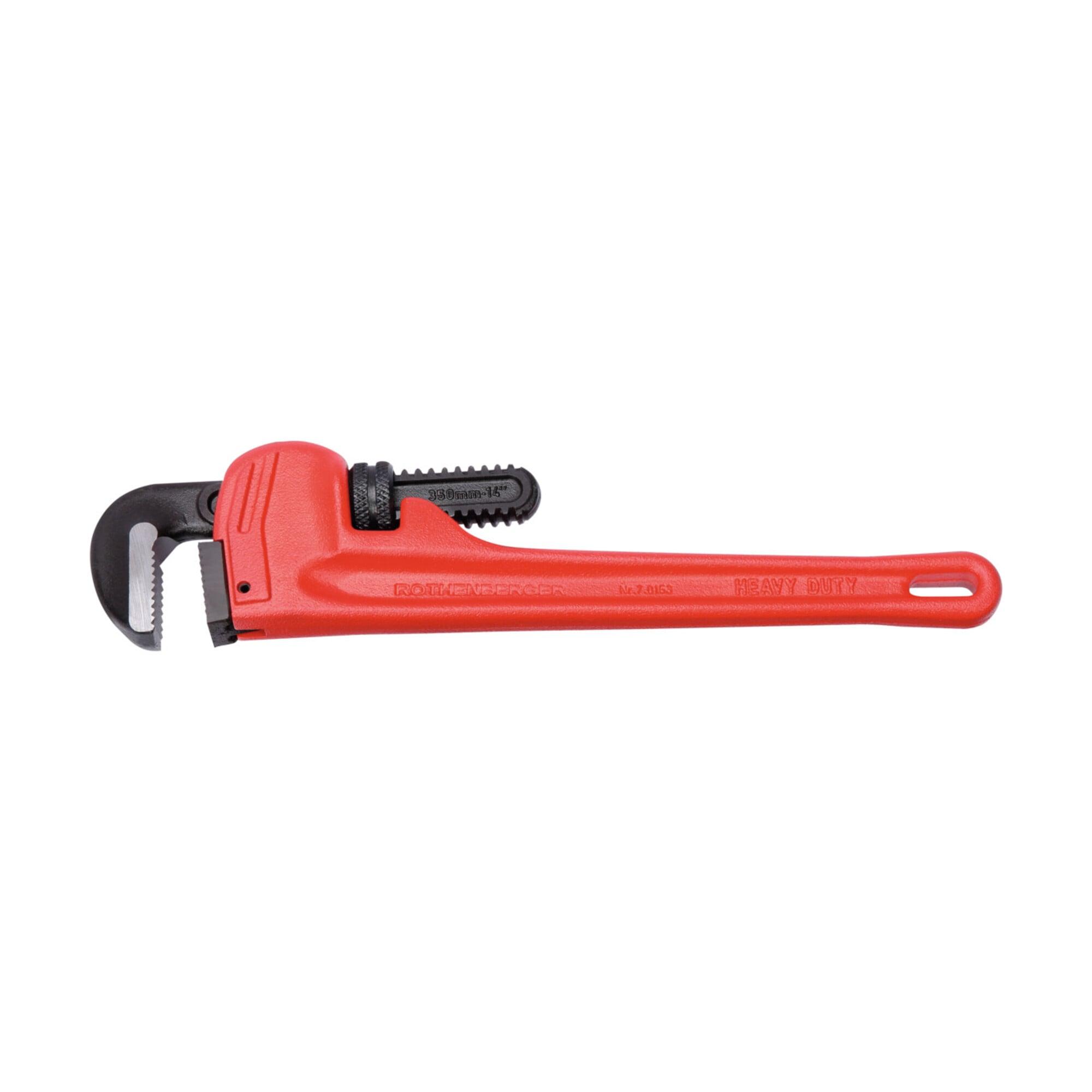 Rothenberger Einhand-Rohrzange HEAVY DUTY 14" (70153)