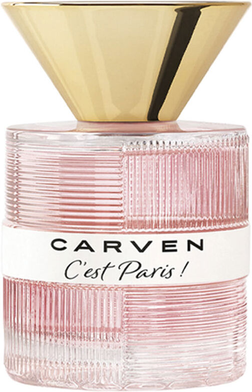 Carven C’EST Paris Pour Femme eau de parfum vaporisateur
