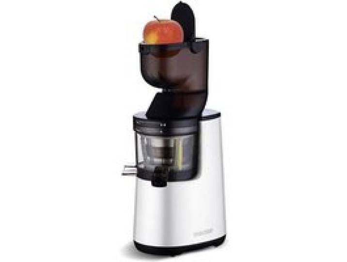 BIOCHEF Extracteur de jus vertical Atlas - Blanc