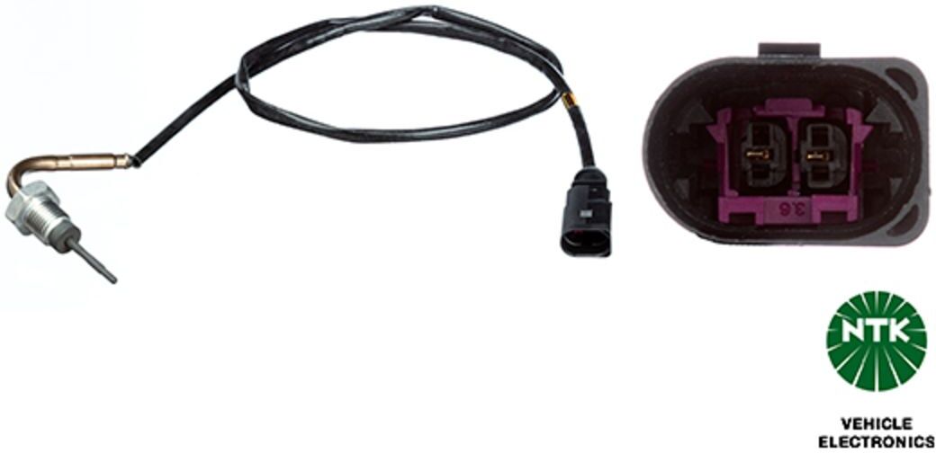 Sensor, Abgastemperatur NTK 92489