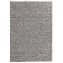 Teppich SCHÖNER WOHNEN ODELIA (BL 70x140 cm) - BL 70x140 cm