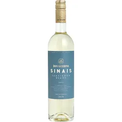 Don Guerino Sinais Sauvignon Blanc 2023