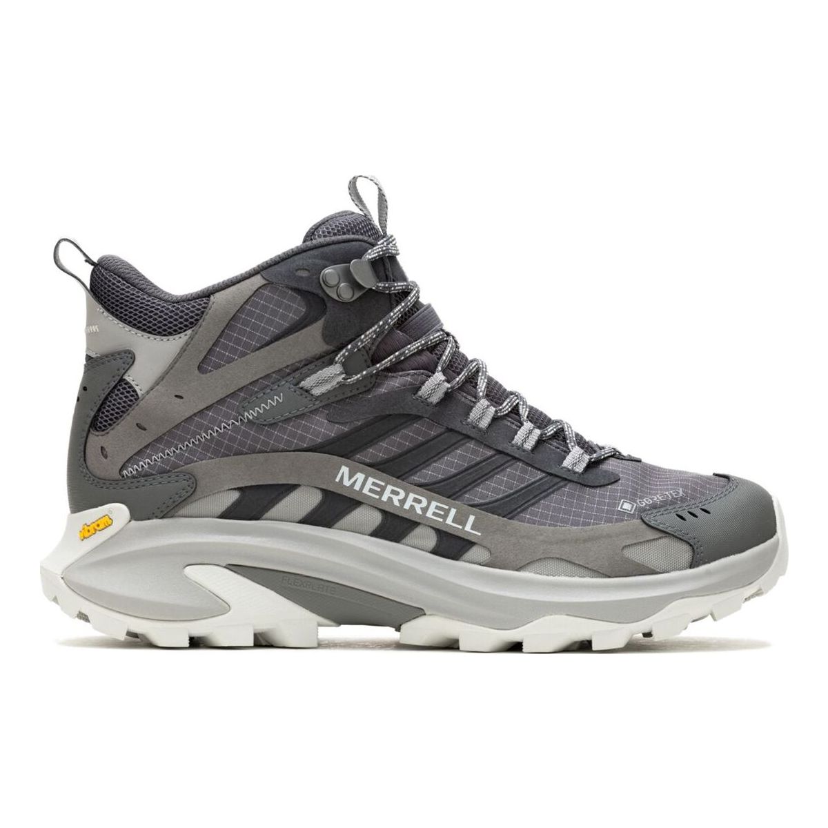 Merrell Moab Speed 2 Mid GTX Men asphalt 50 J037503-50