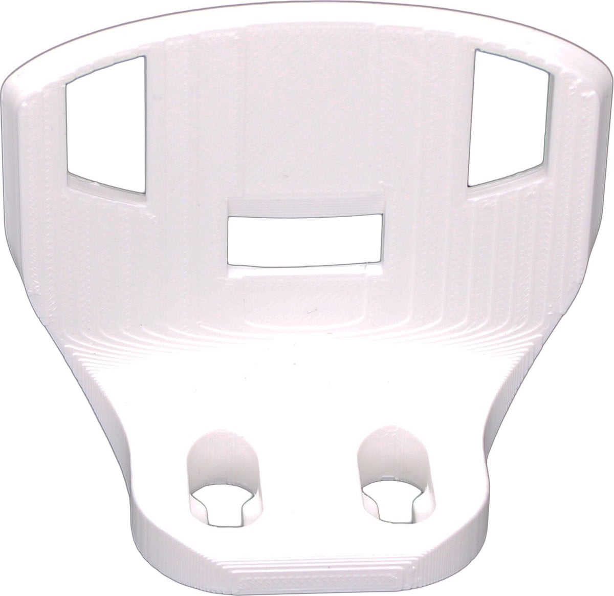 VectorX3D Wandhouder voor Netgear Orbi RBK353 inclusief bevestigingsmateriaal