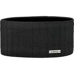 ARECO Stirnband, Größe ONE SIZE in Schwarz Schwarz