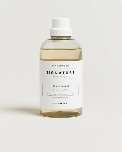 Steamery Signature Laundry Detergent 750ml