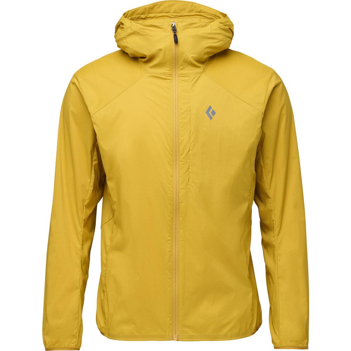 Black Diamond M Alpine Start Hoody amber (2007) LRG AP7420152007LRG1