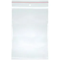 Office Products, Verpackungsmaterial, Einkaufsnetz ldpe, 550x550mm, 100stk, transparent (100 Stk.)