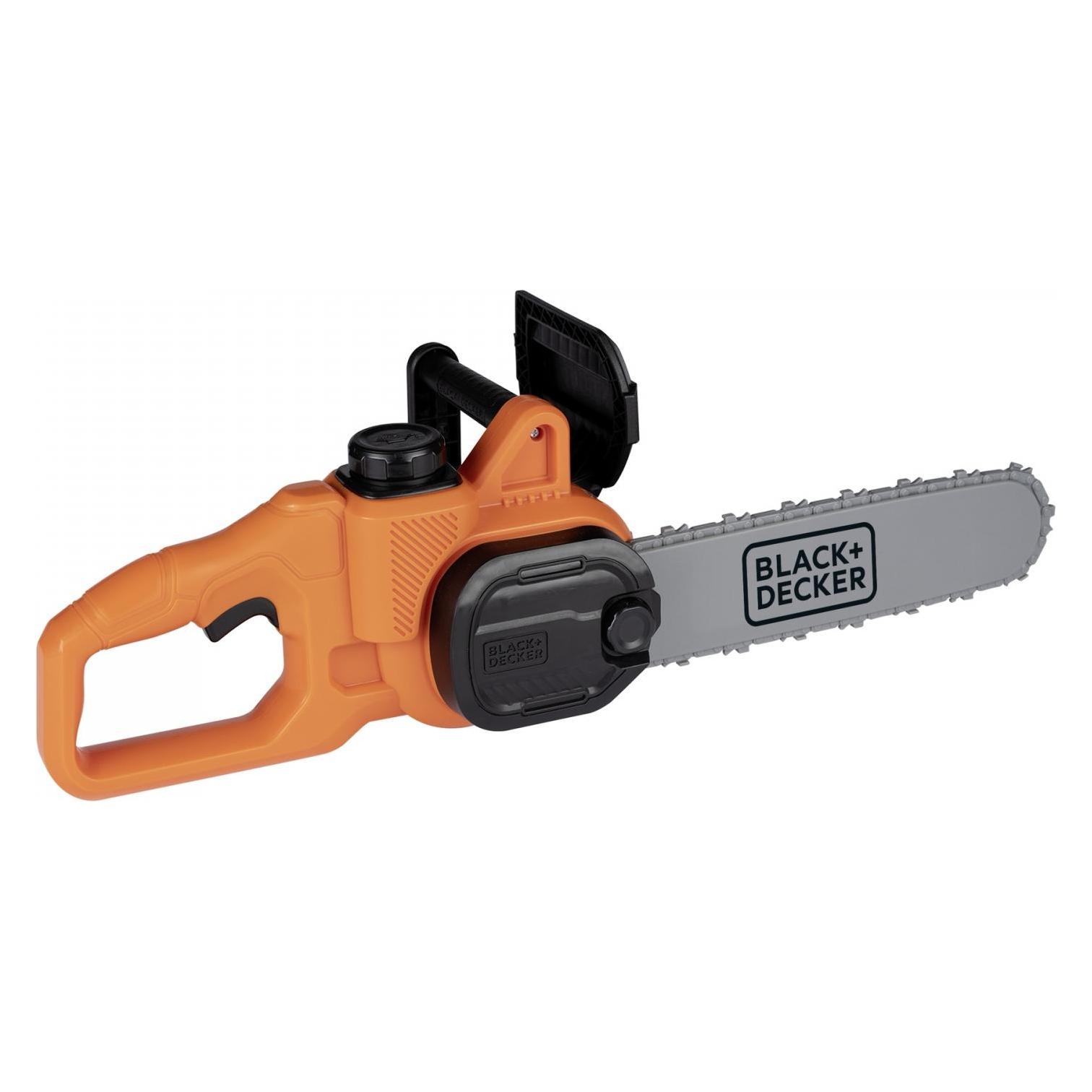 Smoby B+D Chainsaw (7600360935)