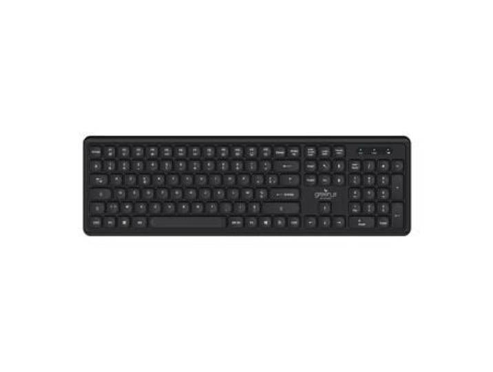 Clavier sans fil GREEN E GR9400 - GR9400 - Noir GREEN E