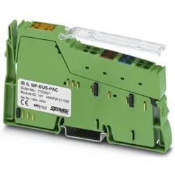 Phoenix Contact Inline-Funktionsklemme IB IL MP-BUS-PAC
