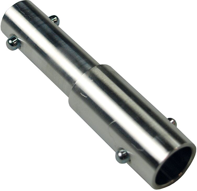 Axis Adapter von Puraqleen auf Teleskopstangenzubehör