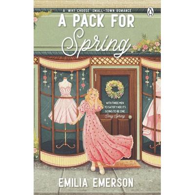 A Pack for Spring, Taschenbuch von Emilia Emerson, Penguin Books Ltd, 978-1-4059-8783-7