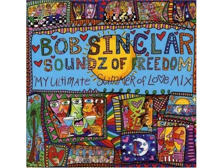 Soundz of Freedom