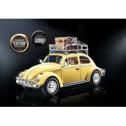 Playmobil Volkswagen Käfer - Special Edition