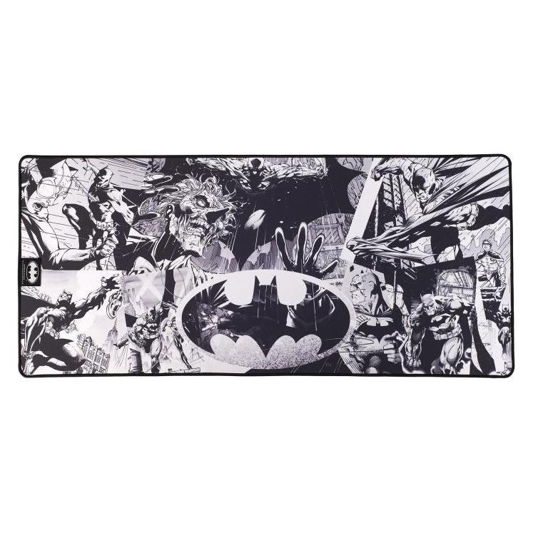 Subsonic Batman (XXL) (SA5589-B1)