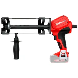 Fischer Akku-Auspressgerät FIS DB SL Pro Solo - 567295