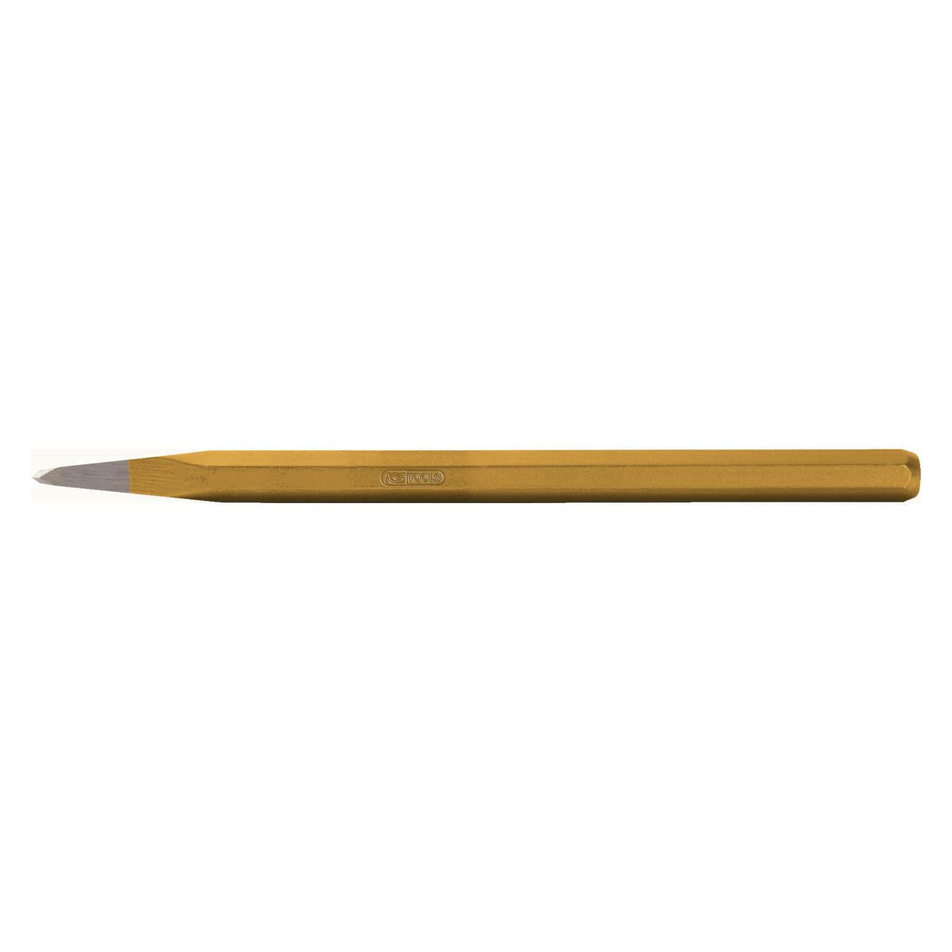 KS Tools Spitzmeissel 8-kant (162.0236)
