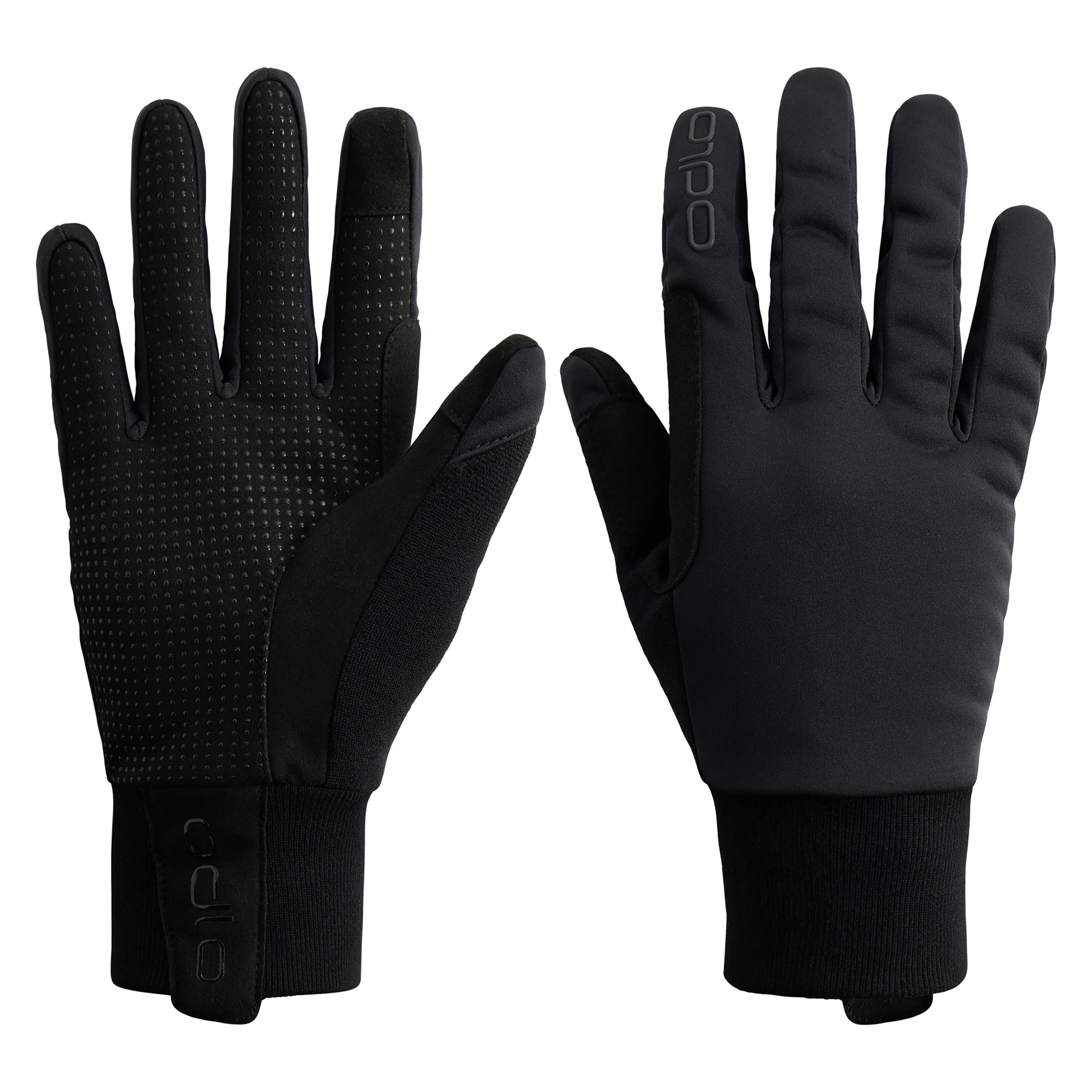 Odlo Multisport Warm Handschuhe (XL) (76342015000XL)