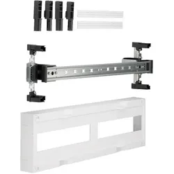 Hager, Verteilerschrank Zubehör, Baustein