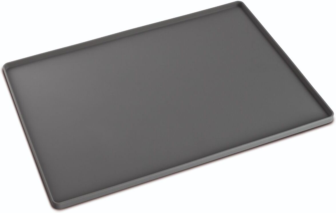 ANIONE Sottociotola Gatto Silicone GRIGIO