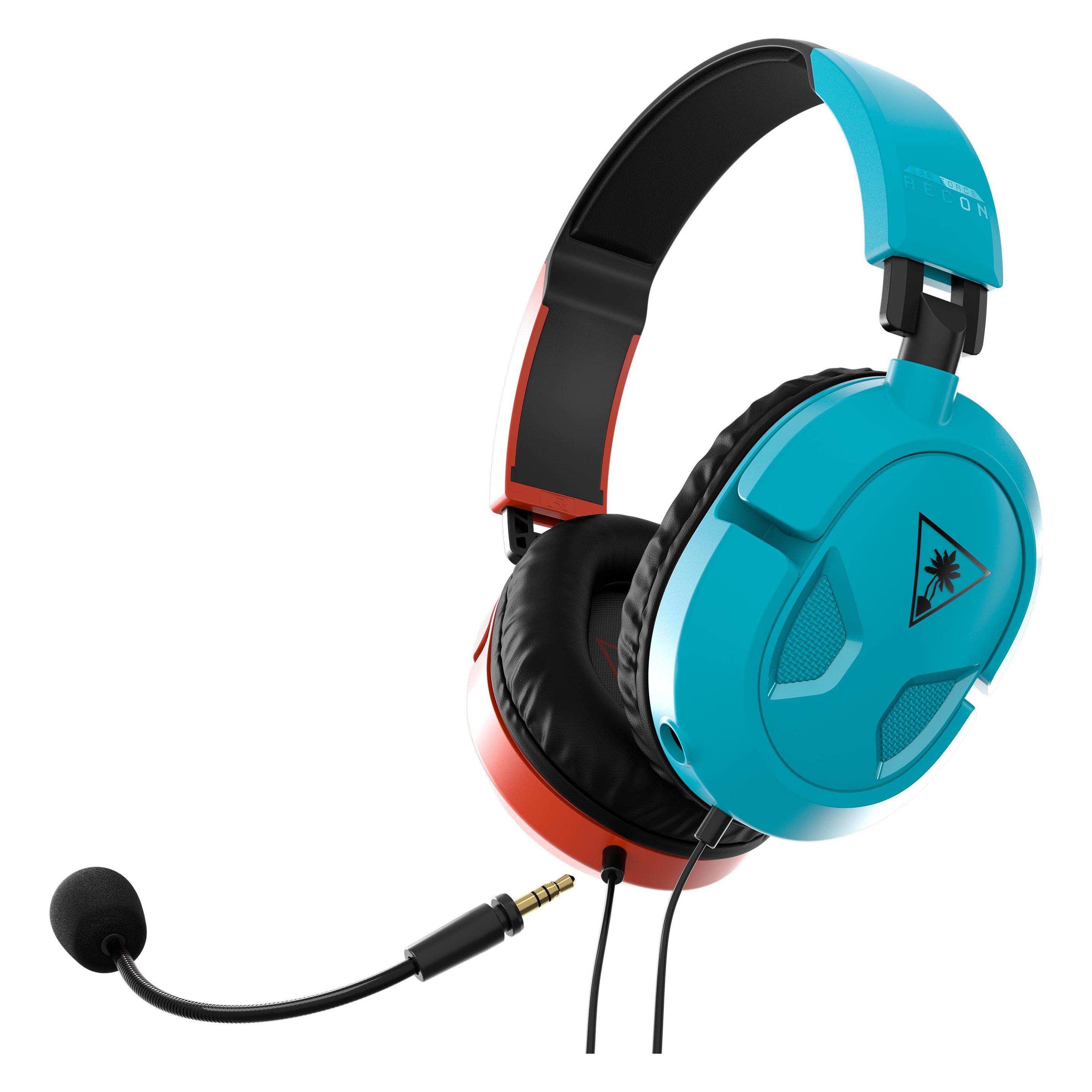 Turtle Beach Ear Force Recon 50 (Kabelgebunden) (TBS-8150-05)