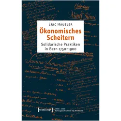 Ökonomisches Scheitern, Fachbücher von Eric Häusler