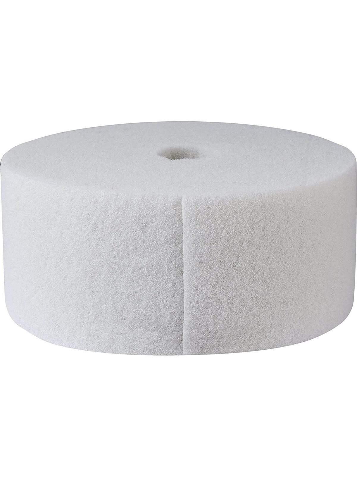 Bosch SLIBEFLEECE FILT 10MX115MM HVID CLEAN