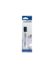 STAEDTLER Lumocolor Marker nicht dauerhaft Schwarz (351-9 BKDA)
