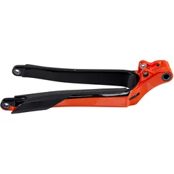 Conway Kettenstrebe Mod. 21 Carbon blau,rot