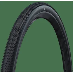 Schwalbe G-One R Pro Reifen 35-622 schwarz