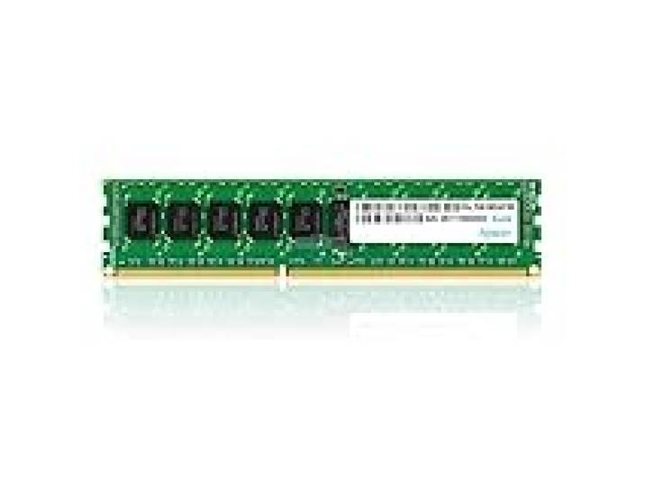 Apacer DL.08G2K.KAM 8Go 1600MHz CL11 Mémoire vive