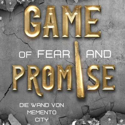 Game of Fear and Promise - S. B. B. Burner, Audio, 4066004557328