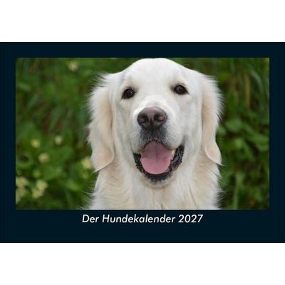 Der Hundekalender 2027 Fotokalender DIN A5